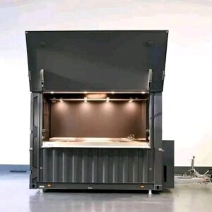 Buy 10ft Container Kitchens Online