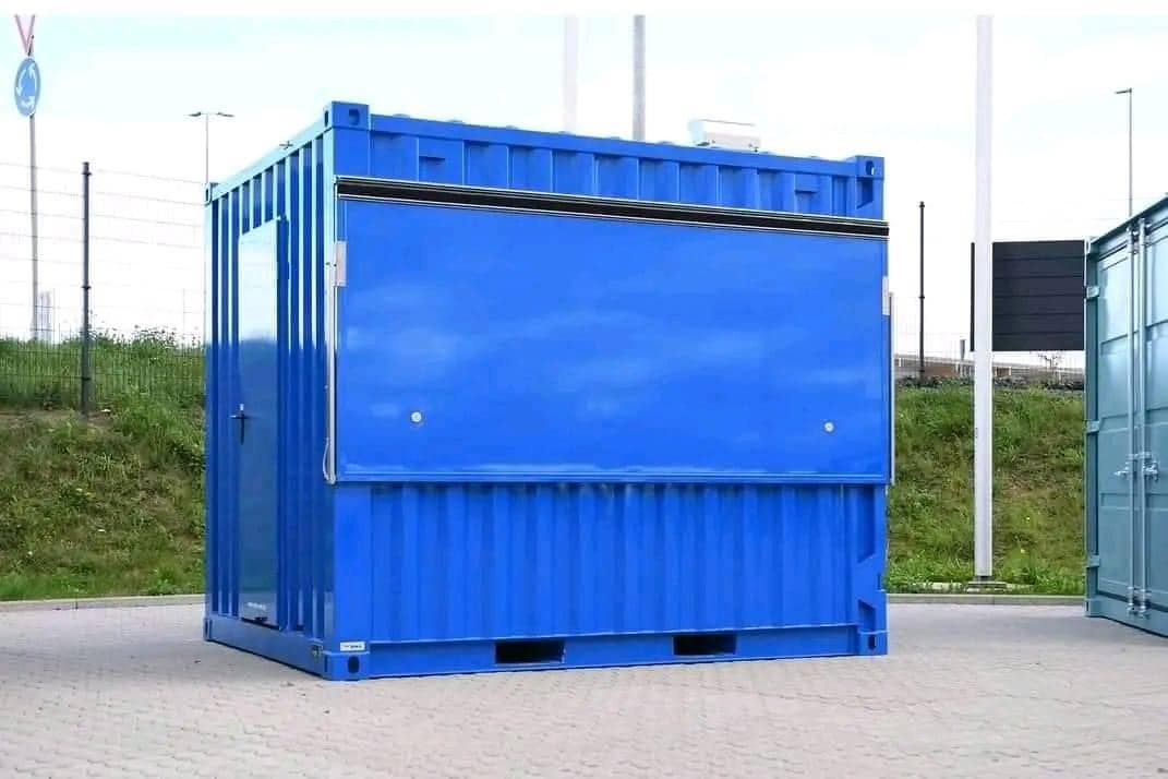 Buy 10ft Container Kitchens Online - Image 9