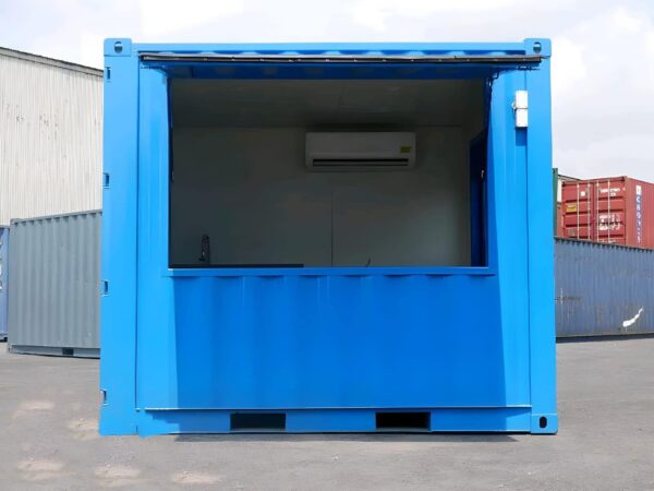 Buy 10ft Container Kitchens Online - Image 4