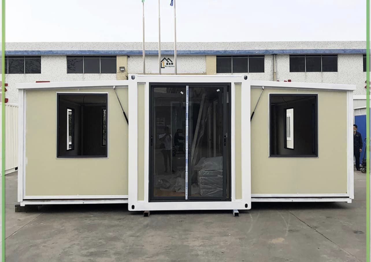 Buy 20ft Expandable Container Houses Online - Image 8