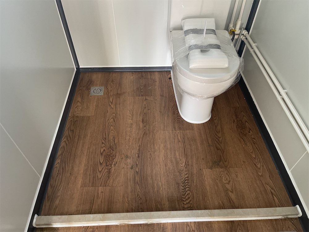 Buy 20ft Expandable Container Houses Online - Image 4