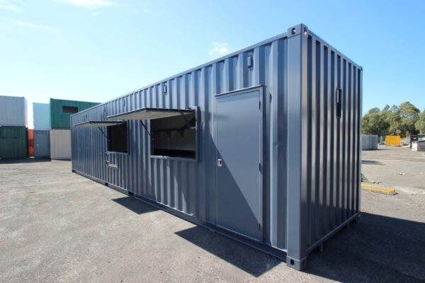 Buy 40ft Container Kitchens Online - Image 10