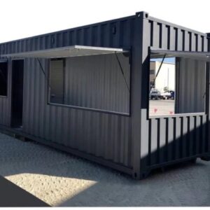 Buy 40ft Container Kitchens Online