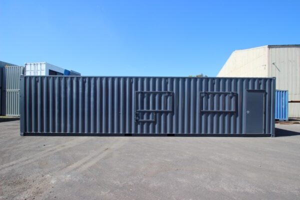 Buy 40ft Container Kitchens Online - Image 11