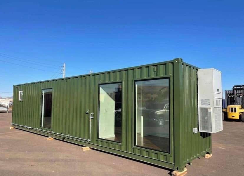 Buy 40ft Container Homes Online - Image 4