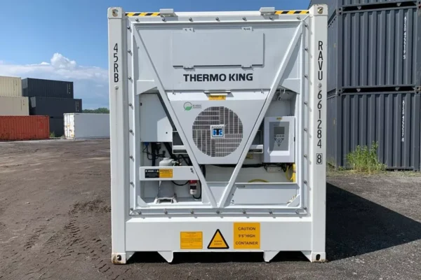 40ft. Refrigerated Container - Image 6
