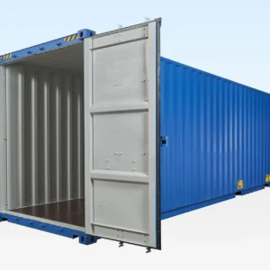 40FT High Cube Container