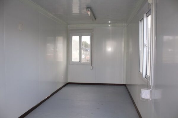 20 Foot Office Container Standard Height One Trip - Image 3