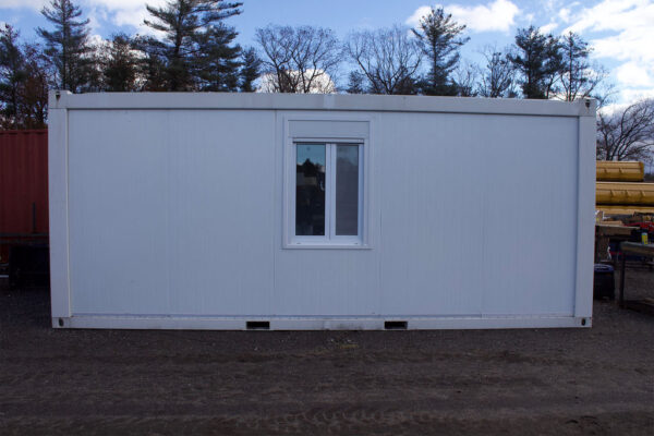 20 Foot Office Container Standard Height One Trip - Image 2