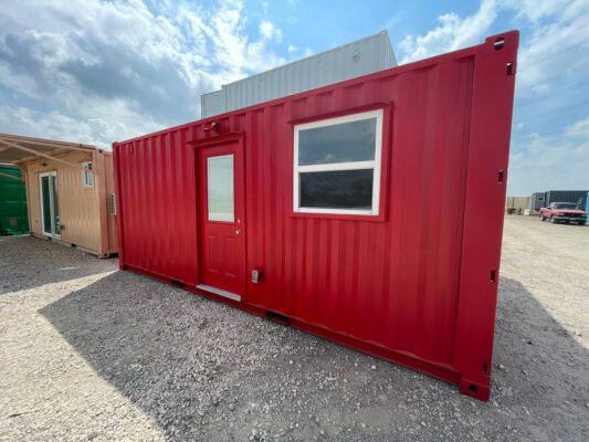Buy 20ft Container Homes Online - Image 6