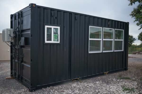 Buy 20ft Container Homes Online - Image 10