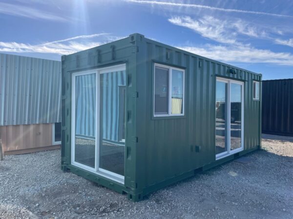 Buy 20ft Container Homes Online