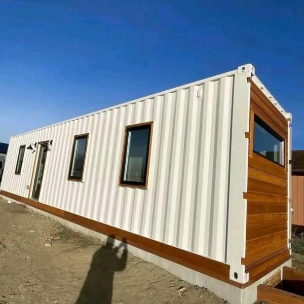 Buy Container Homes Online. Best 20ft & 40ft Container Houses For Sale - Image 5