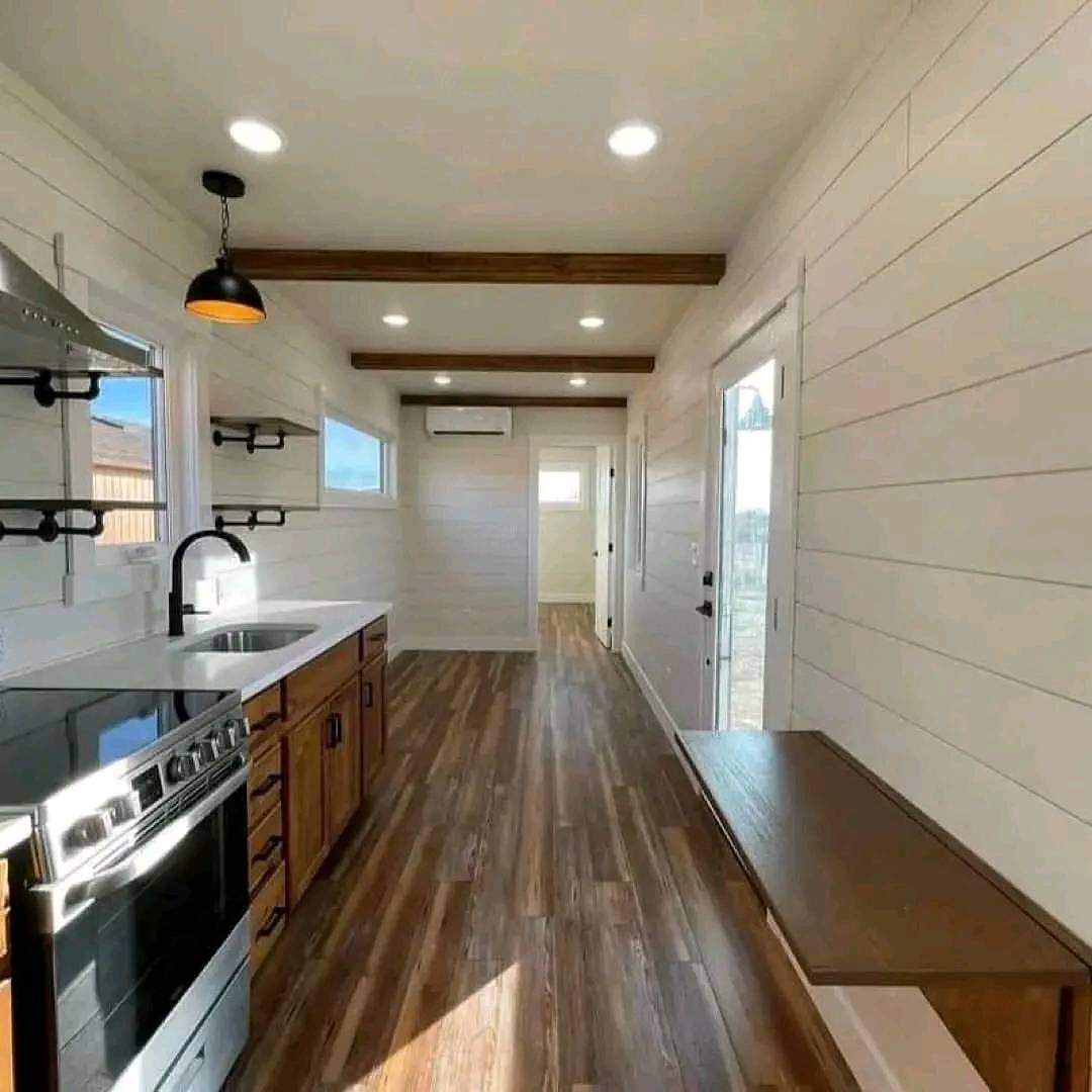 Buy Container Homes Online. Best 20ft & 40ft Container Houses For Sale - Image 4