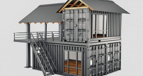 Buy Container Homes Online. Best 20ft & 40ft Container Houses For Sale