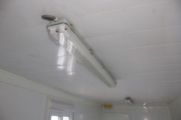 20 Foot Office Container Standard Height One Trip - Image 4