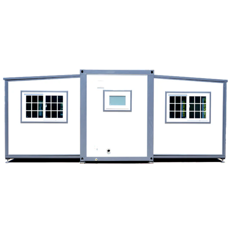 Expandable Prefab Container House For Sale - Image 5