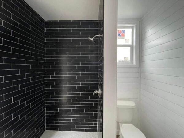 Customized 40ft shipping Container - Image 5