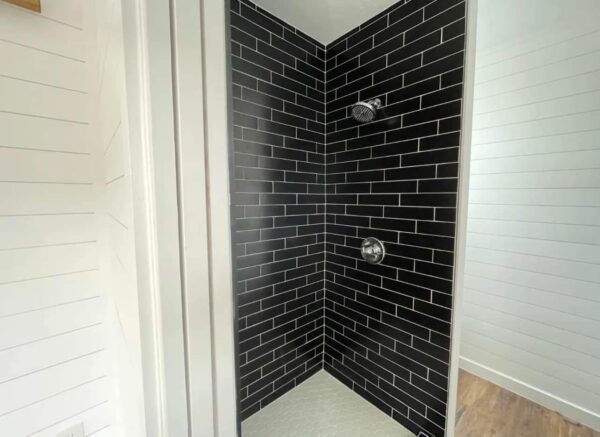 Customized 40ft shipping Container - Image 2