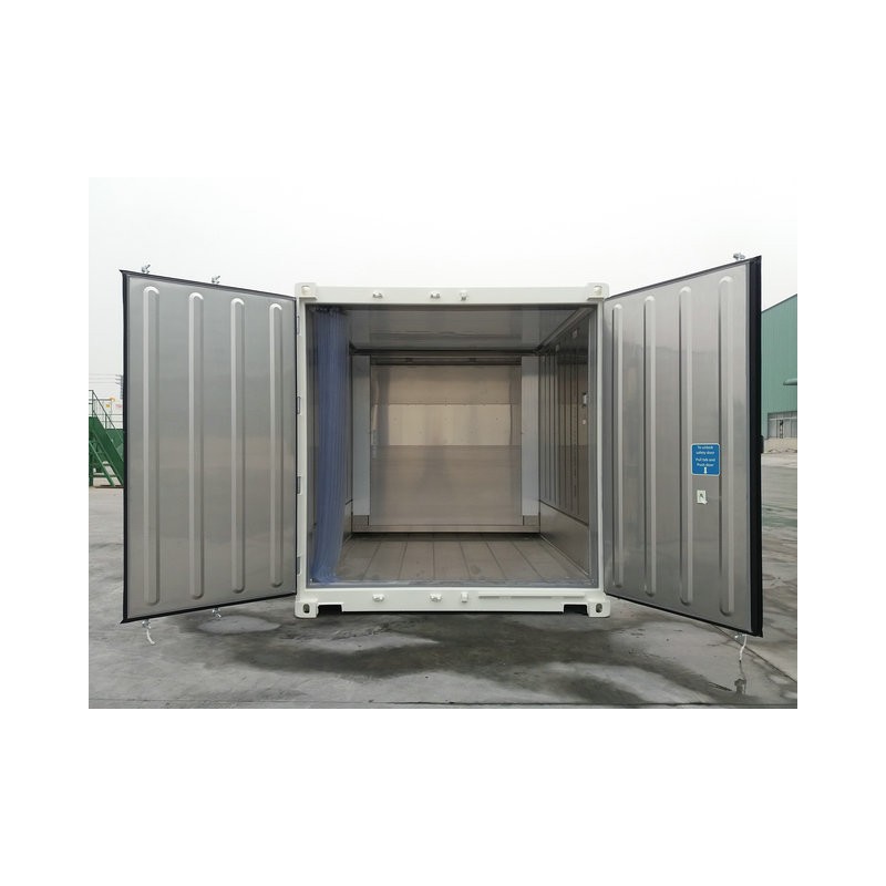 10ft Refrigerated Container For Sale – Buy 10FT Reefer Online - Image 2